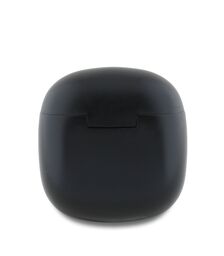 Guess Printed Classic Logo Bluetooth Stereo Headset True Wireless Ασύρματα Ακουστικά & θήκη φόρτισης (Μαύρα – GUTWSJ14ESGK)