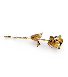 24K Golden Rose – Επιχρυσωμένο Τριαντάφυλλο 24 Καρατίων