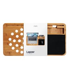 MM - Lapzer Laptop Desk - Ξύλινη βάση φορητού υπολογιστή