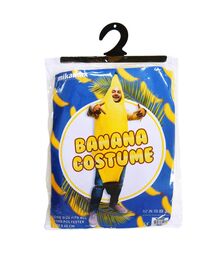 Στολή Μπανάνας – Ξεχωρίστε σε Κάθε Πάρτι!