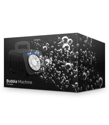 Bubble Machine – Αυτόματη Μηχανή Σαπουνόφουσκας