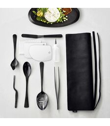 Σετ Εργαλείων Σερβιρίσματος – Ιδανικό για Επαγγελματίες και Ερασιτέχνες Σεφ