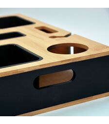 Couch Caddy – Δίσκος Sofa Snacker Οργάνωσε τον καναπέ σου με στυλ