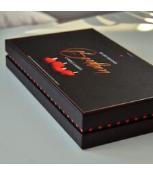 Heart Shaped Bonbon Candle Lights – Ρομαντικά Κεριά σε Σχήμα Καρδιάς