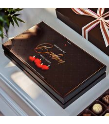 Heart Shaped Bonbon Candle Lights – Ρομαντικά Κεριά σε Σχήμα Καρδιάς