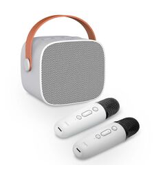 Karaoke 2 Go – Φορητό Σύστημα Καραόκε