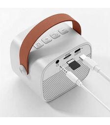 Karaoke 2 Go – Φορητό Σύστημα Καραόκε