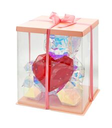 Light Up Bear – Φωτιζόμενο Αρκουδάκι ύψους 40 εκατοστών