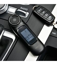 Mini Breathalyzer – Φορητή Συσκευή Μέτρησης Αλκοόλ