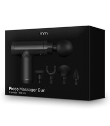 Picco Massage Gun – Φορητό Μασάζ για Βαθιά Μυϊκή Χαλάρωση