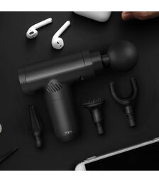 Picco Massage Gun – Φορητό Μασάζ για Βαθιά Μυϊκή Χαλάρωση