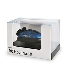 Mini RC Hovercraft – Διασκεδάστε στο Νερό με Στυλ!