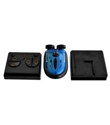 Mini RC Hovercraft – Διασκεδάστε στο Νερό με Στυλ!