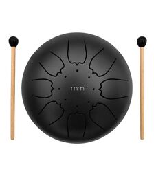 Tongue Steel Drum – Μεταλλικό Τύμπανο με περίτεχνα γλωσσίδια
