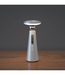 DesignNest UFO Light 360 Modular – Πολυμορφικός Φωτισμός με Στυλ (Γκρι)