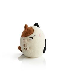 Lazerbuilt Squishmallows Cam the Cat – Plush Speaker Bluetooth Ηχείο με Λούτρινη Υφή