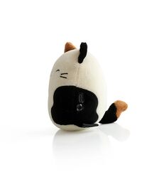 Lazerbuilt Squishmallows Cam the Cat – Plush Speaker Bluetooth Ηχείο με Λούτρινη Υφή