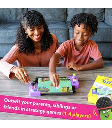 Plugo Tacto Classics by PlayShifu Σύστημα παιδικού παιχνιδιού που μετατρέπει το tablet σας σε Διαδραστικό Επιτραπέζιο Παιχνίδι