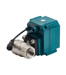 Tellur Smart WiFi Water Valve- Έξυπνη Βαλβίδα Νερού WiFi