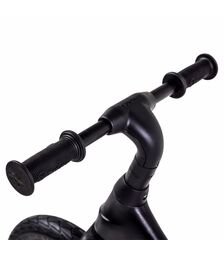 YVOLUTION Velo Pro Ποδήλατο Ισορροπίας - Μαύρο