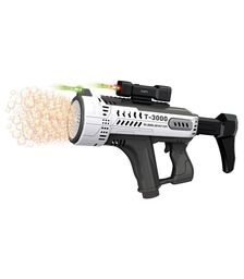 BubbleNator T-3000 – Αυτόματη Μηχανή Σαπουνόφουσκας με Εφέ LED