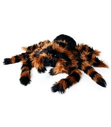 Giant Tarantula Plush XXL – Γιγαντιαία Λούτρινη Ταραντούλα 85 cm
