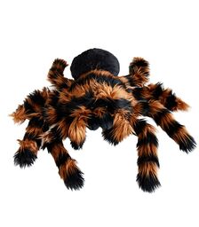 Giant Tarantula Plush XXL – Γιγαντιαία Λούτρινη Ταραντούλα 85 cm