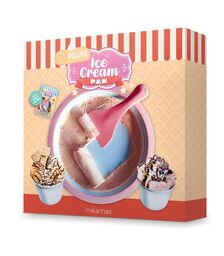 Rolling Ice Cream Grill – Φτιάξε σπιτικά Ρολά Παγωτού στο λεπτό