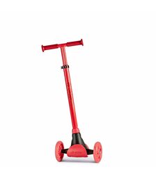 YVOLUTION YGlider KIWI 3ροδο Πατίνι - Κόκκινο