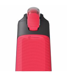 YVOLUTION YGlider KIWI 3ροδο Πατίνι - Κόκκινο