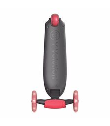 YVOLUTION YGlider KIWI 3ροδο Πατίνι - Κόκκινο