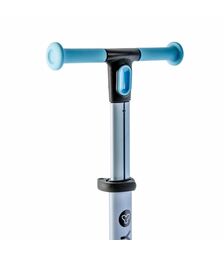 YVOLUTION YGlider NUA 3ροδο Πατίνι -  Μπλε