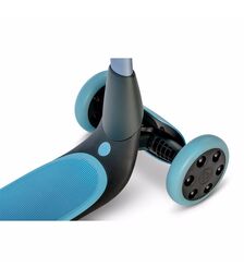 YVOLUTION YGlider NUA 3ροδο Πατίνι -  Μπλε