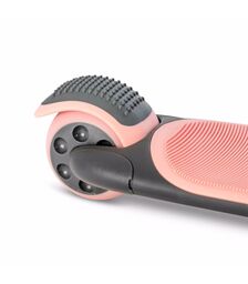 YVOLUTION YGlider NUA 3ροδο Πατίνι - Ροζ