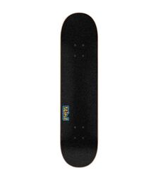 BLIND OG Box Out FP Premium Complete Skateboard 7.625'' - Μαύρο/Μπλε