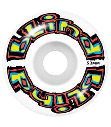 BLIND OG Box Out FP Premium Complete Skateboard 7.625'' - Μαύρο/Μπλε