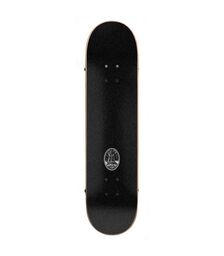 DARKSTAR Warrior Yth FP Premium Complete Skateboard 7.375'' - Multi