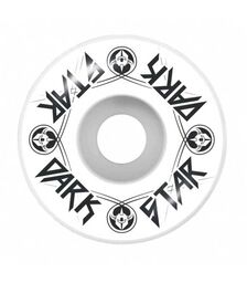 DARKSTAR Warrior Yth FP Premium Complete Skateboard 7.375'' - Multi