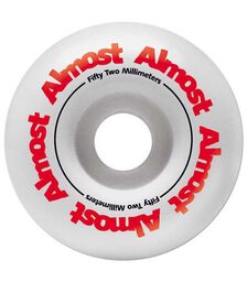 ALMOST Ivy Repeat Premium Complete Skateboard 8'' - Μπλε