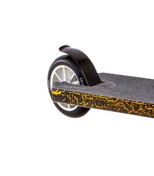 Crisp Inception Πατίνι - Gold Cracking