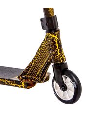 Crisp Inception Πατίνι - Gold Cracking