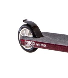 Crisp Inception Πατίνι - Red Cracking