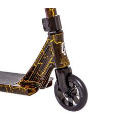 Crisp Inception Πατίνι - Gold/Pink Lava