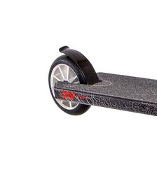 Crisp Ultima 4.8 Πατίνι - Red &amp; Silver Cracking/Black