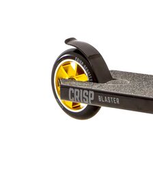 Crisp Blaster Πατίνι - Black/Gold Cracking