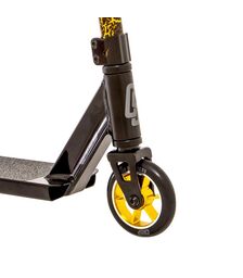 Crisp Blaster Πατίνι - Black/Gold Cracking