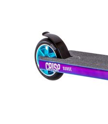 Crisp Surge Πατίνι - Chrome Bl/Gr/Purple