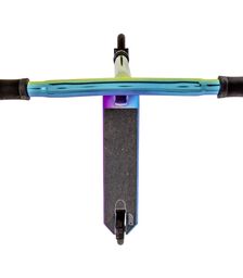 Crisp Surge Πατίνι - Chrome Bl/Gr/Purple