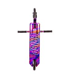 Crisp Surge Πατίνι - Chrome Cloudy Purple