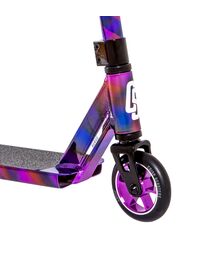 Crisp Surge Πατίνι - Chrome Cloudy Purple